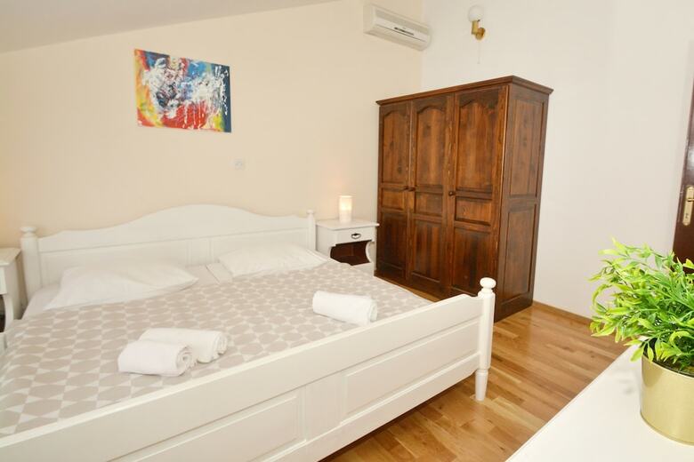 Hotel Restaurant Pension Dioklecijan