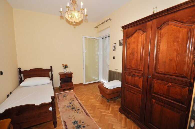 Hotel Restaurant Pension Dioklecijan