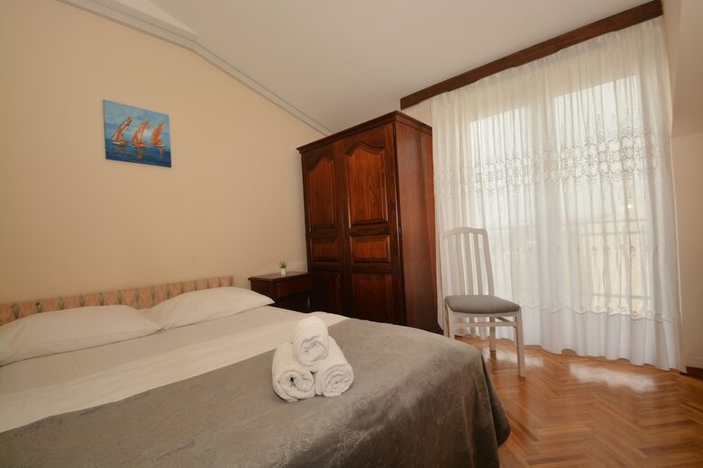 Hotel Restaurant Pension Dioklecijan