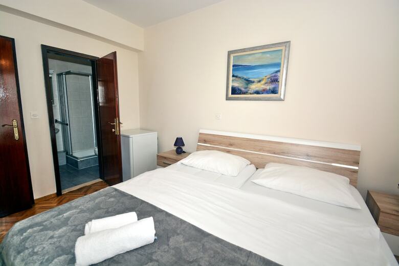 Hotel Restaurant Pension Dioklecijan