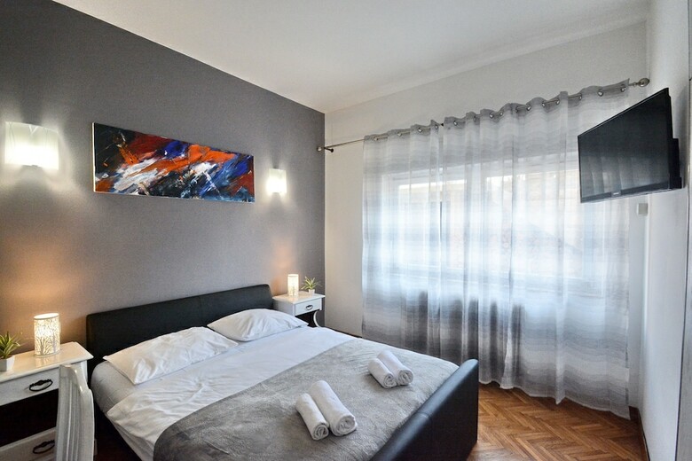 Hotel Restaurant Pension Dioklecijan