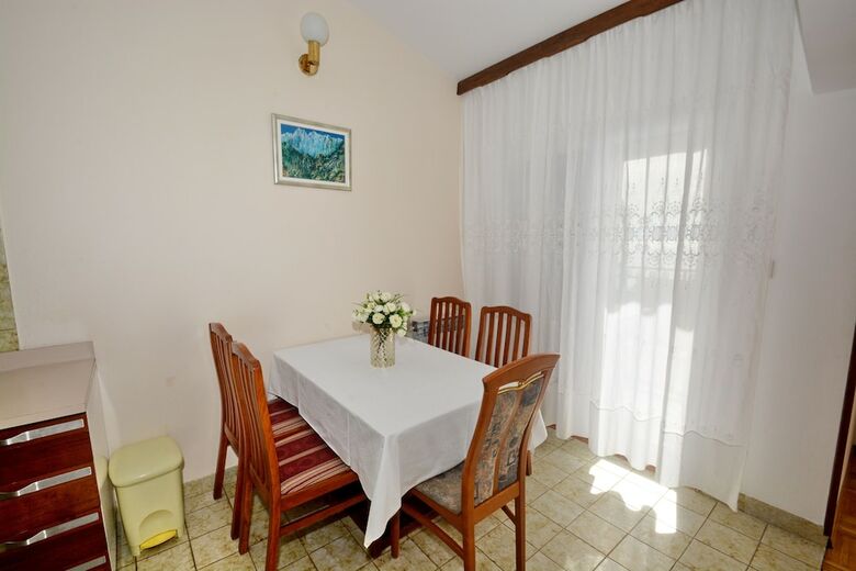 Hotel Restaurant Pension Dioklecijan