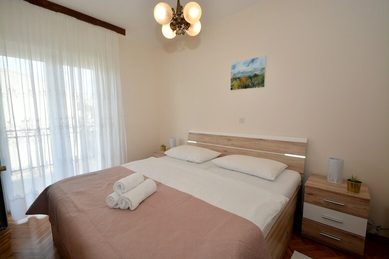 Hotel Restaurant Pension Dioklecijan