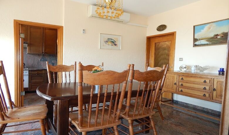 Hotel Restaurant Pension Dioklecijan