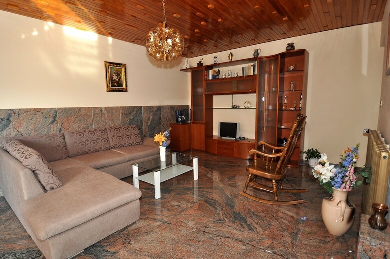 Hotel Restaurant Pension Dioklecijan