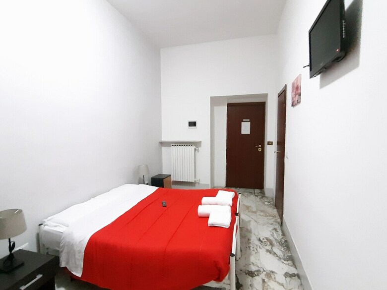 Hotel Guesthouse Castle Di Vittorio