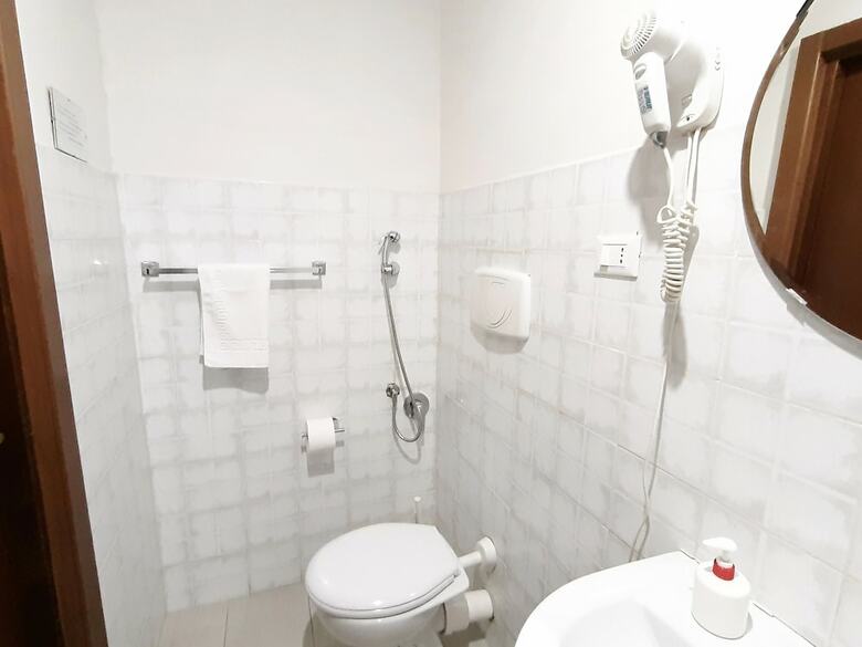 Hotel Guesthouse Castle Di Vittorio
