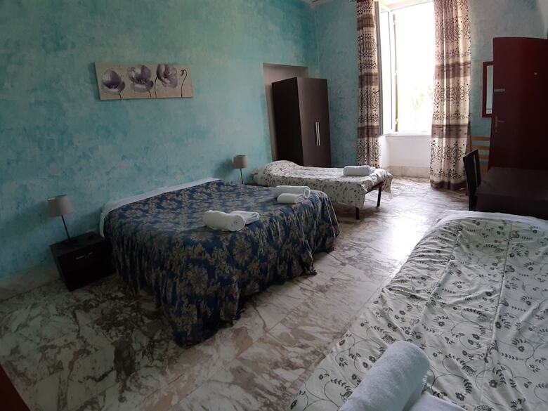 Hotel Guesthouse Castle Di Vittorio