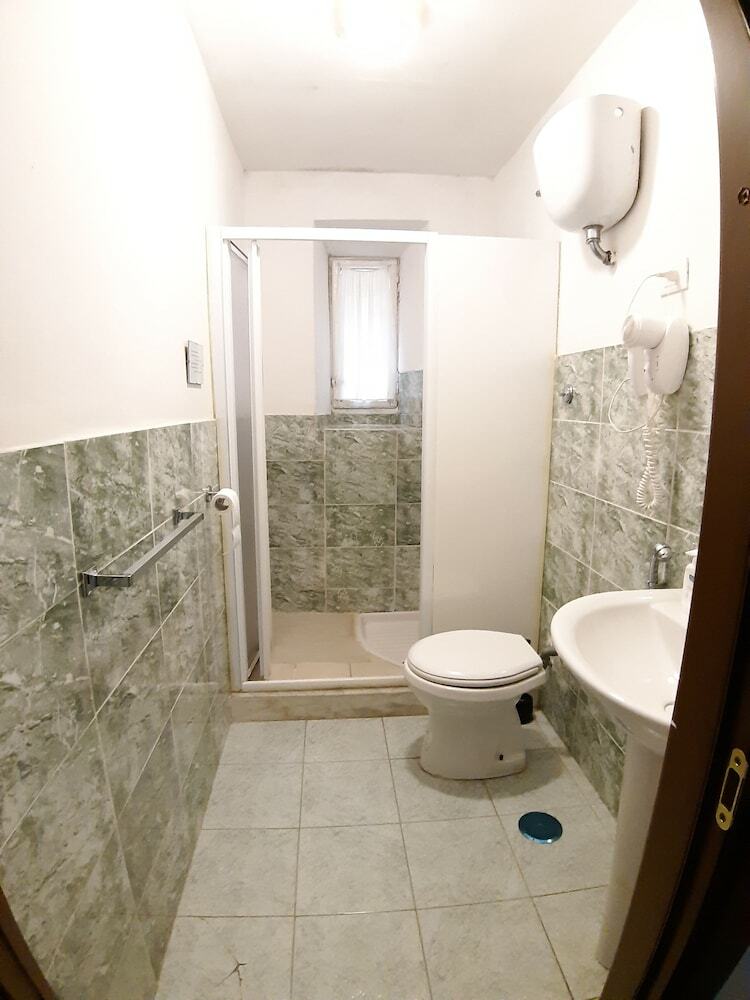 Hotel Guesthouse Castle Di Vittorio