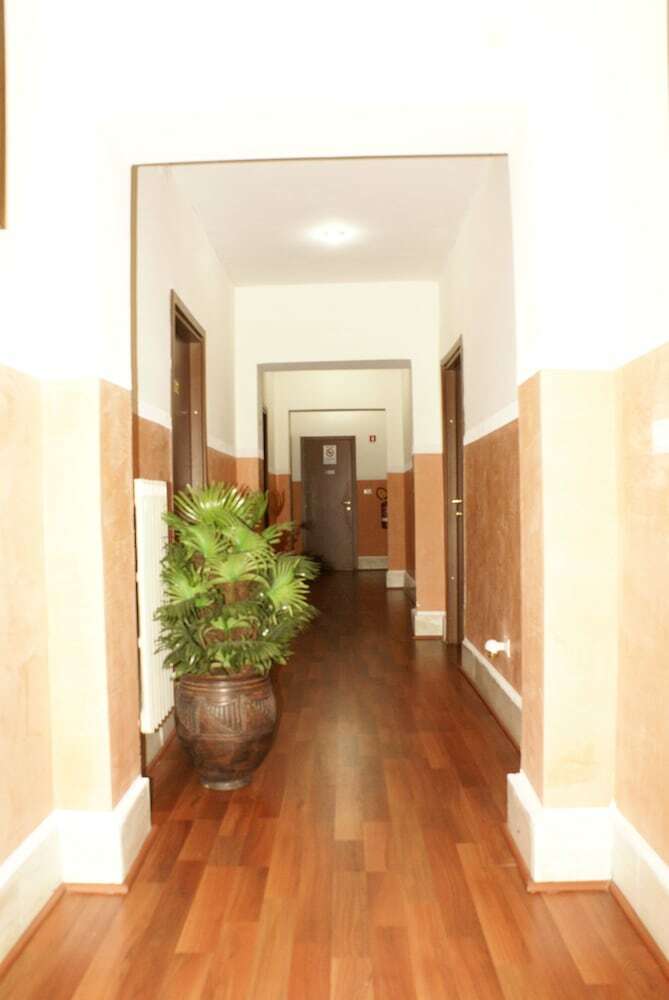Hotel Guesthouse Castle Di Vittorio