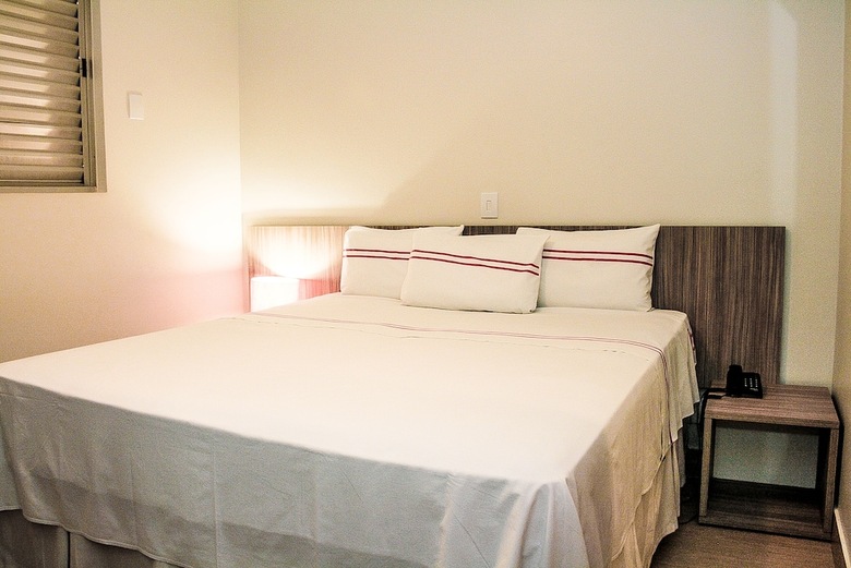 Hotel Rio Vermelho