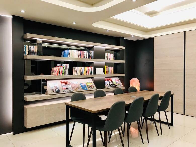 Hub Hotel Tucheng
