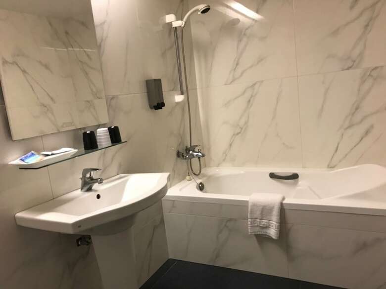 Hub Hotel Tucheng