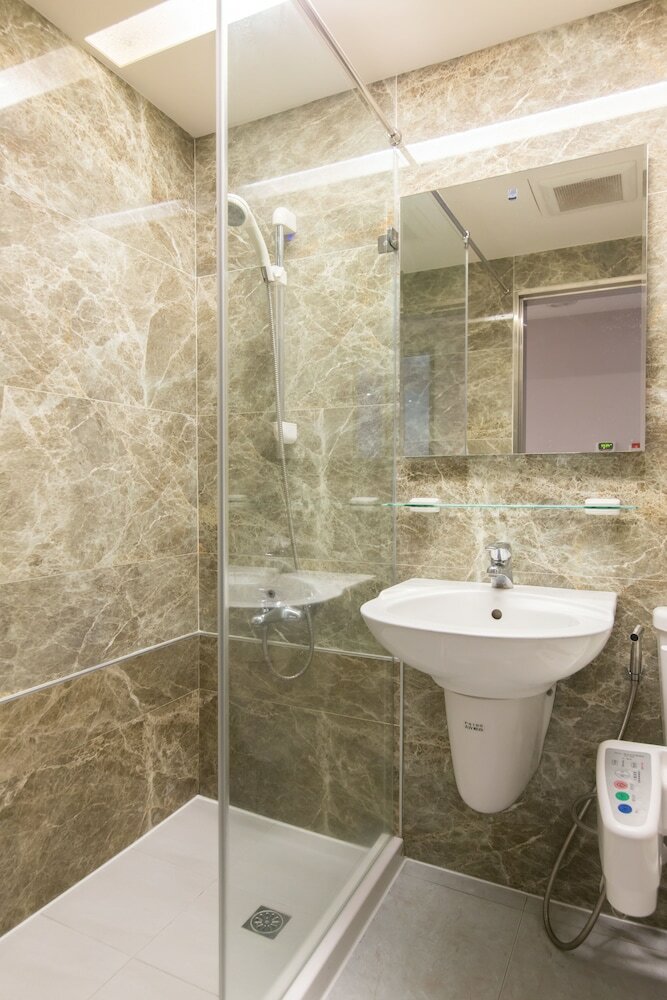 Hub Hotel Tucheng