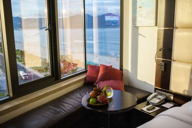 Holiday Beach Danang Hotel & Resort