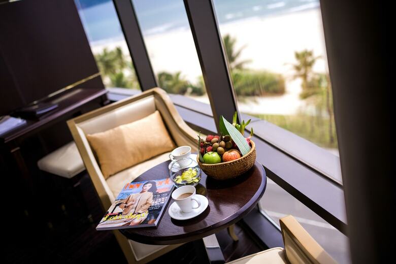 Holiday Beach Danang Hotel & Resort