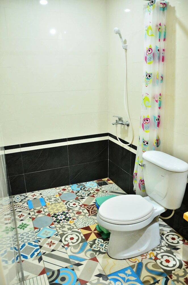 Lighthouse Boutique Hotel