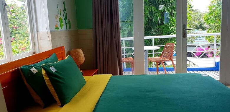 Lighthouse Boutique Hotel