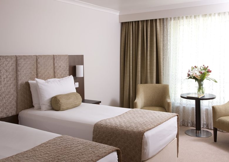 Sudbury House Hotel