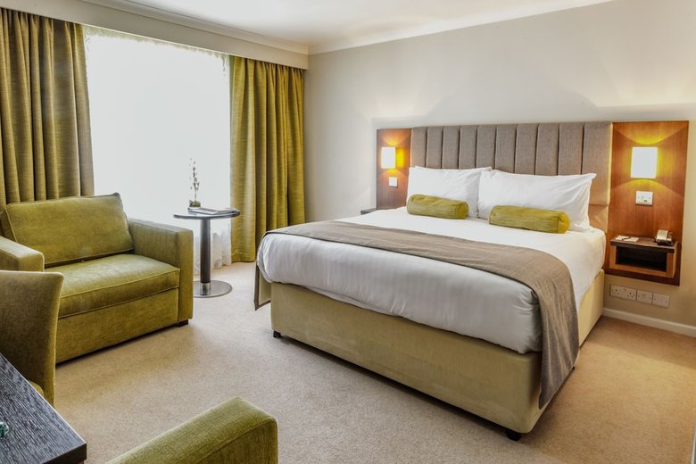 Sudbury House Hotel