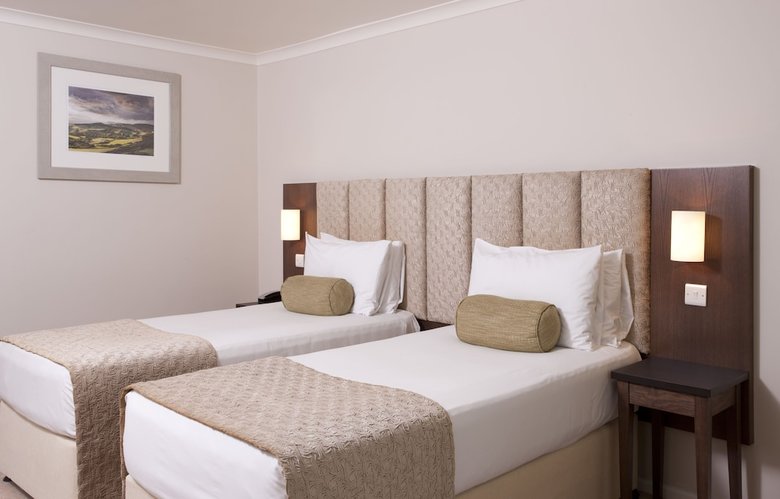 Sudbury House Hotel