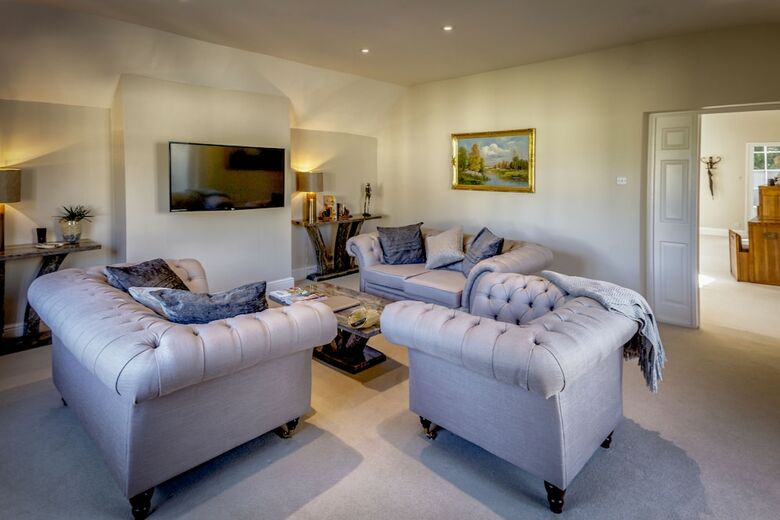 Sudbury House Hotel