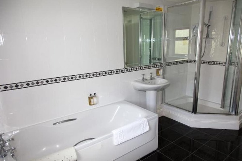The Izaak Walton Hotel