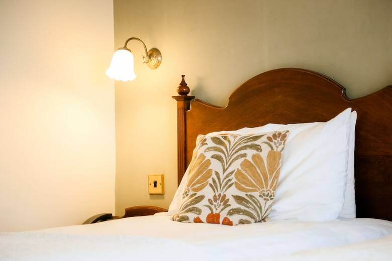 The Izaak Walton Hotel
