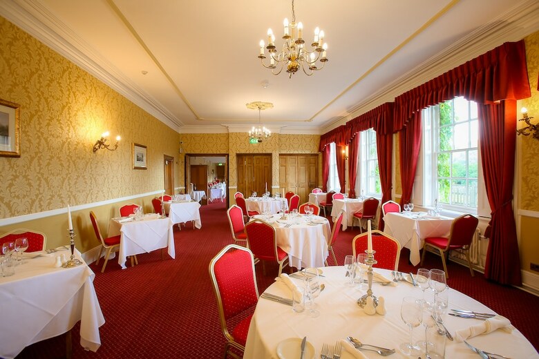 The Izaak Walton Hotel