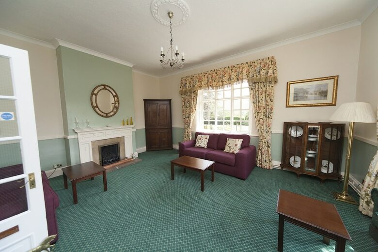 The Izaak Walton Hotel