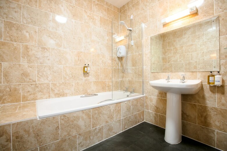 The Izaak Walton Hotel
