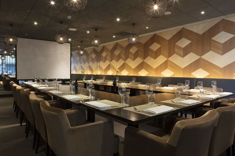 Fletcher Wellness-hotel Leiden