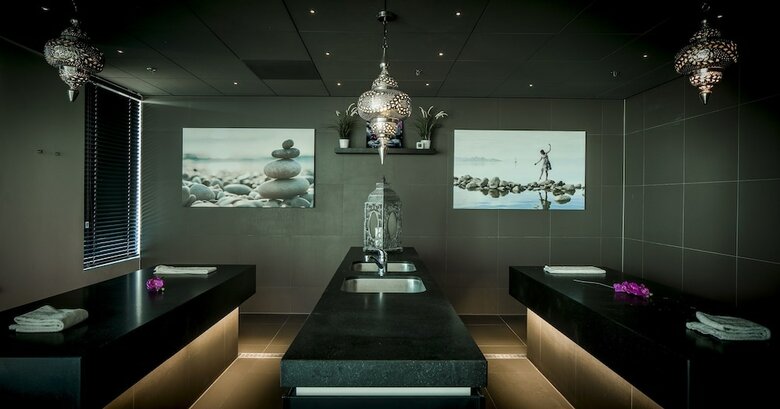 Fletcher Wellness-hotel Leiden