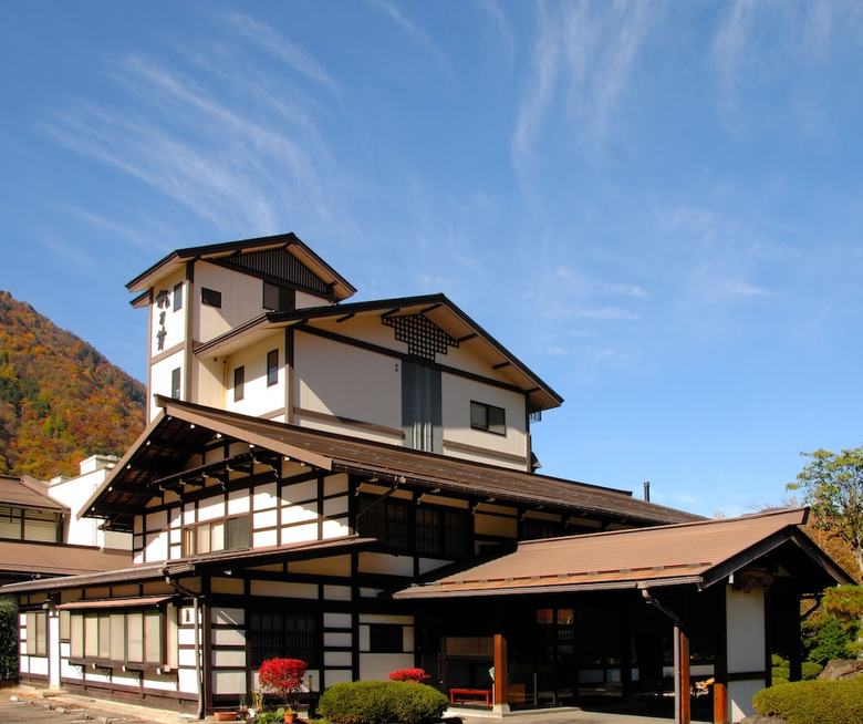 Hina No Yakata Matsunoi