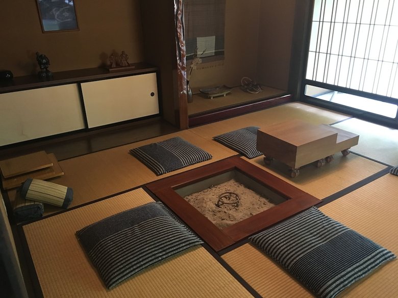 Hina No Yakata Matsunoi