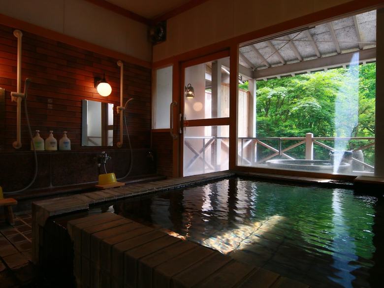 Hina No Yakata Matsunoi