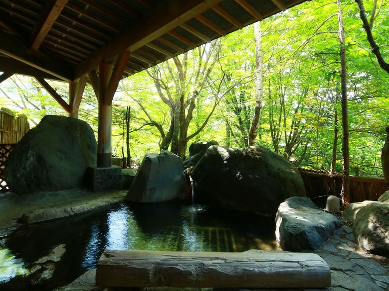 Hina No Yakata Matsunoi