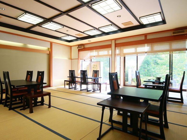 Hina No Yakata Matsunoi