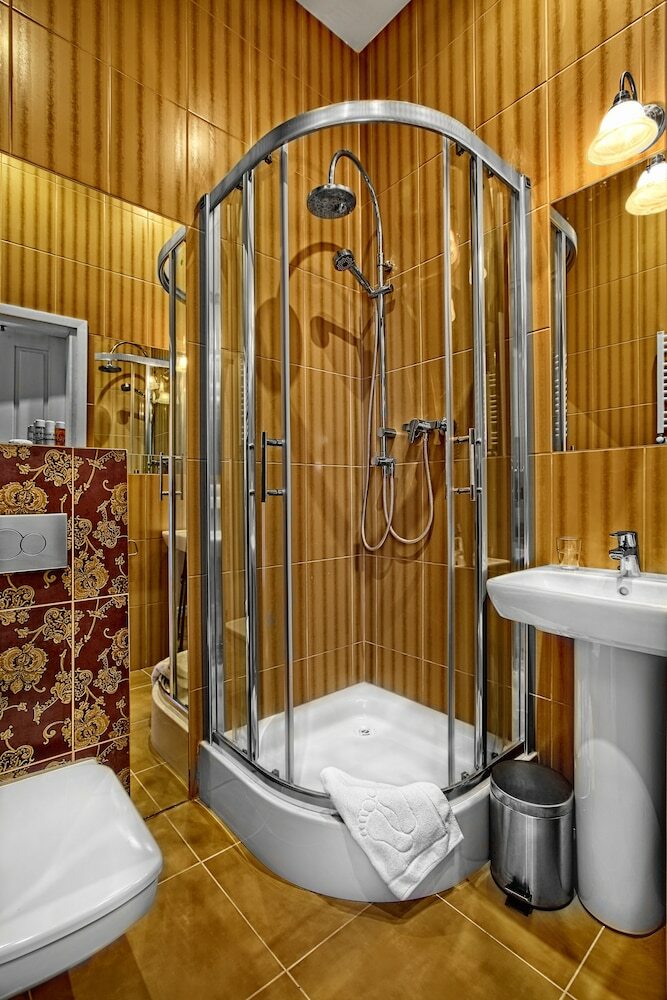 Hotel Stare Kino- Cinema Residence