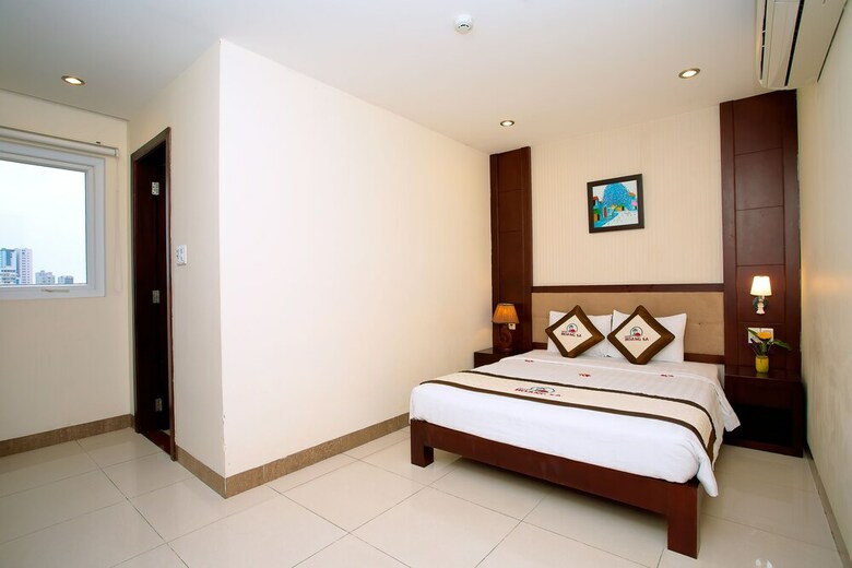 Hoang Sa Hotel