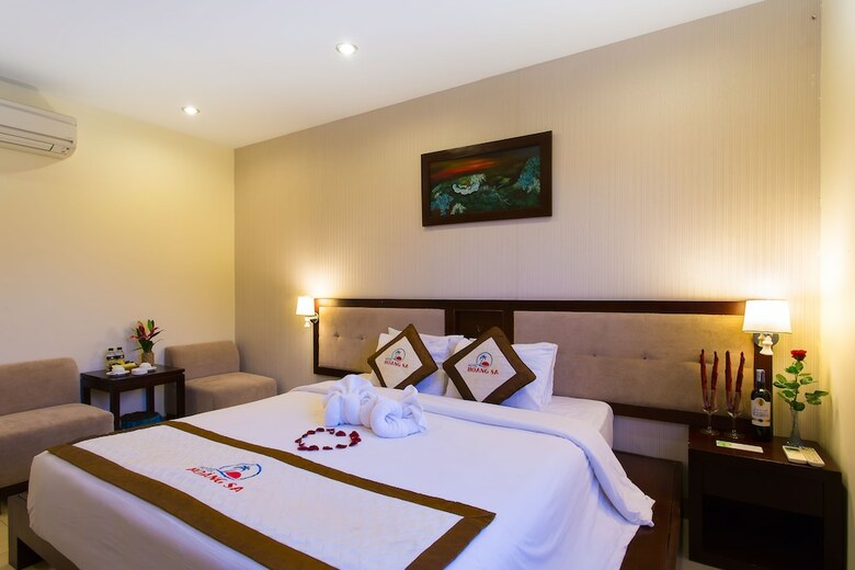 Hoang Sa Hotel