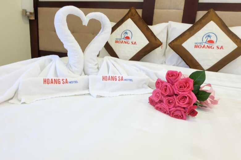 Hoang Sa Hotel