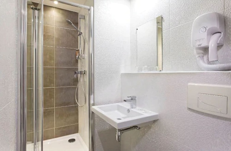 Hotel H�tel Des Pavillons