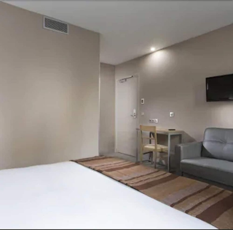 Hotel H�tel Des Pavillons