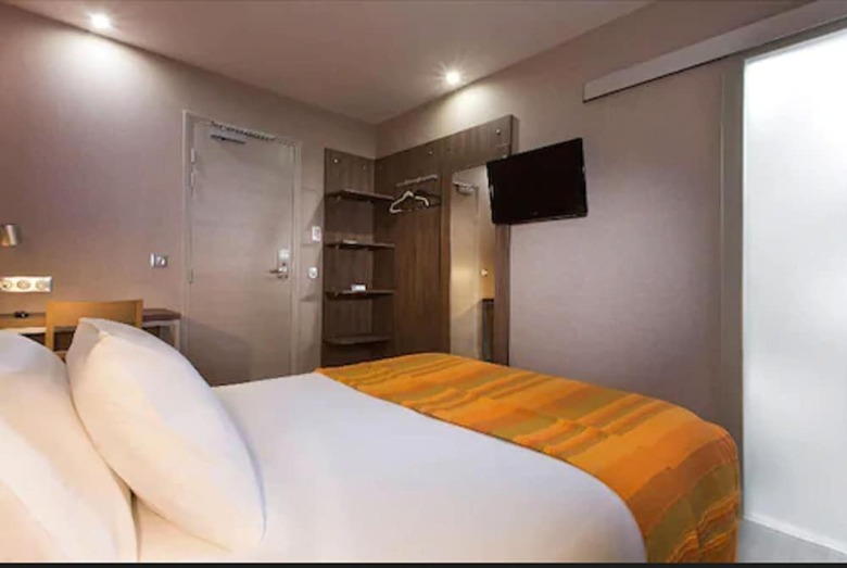 Hotel H�tel Des Pavillons