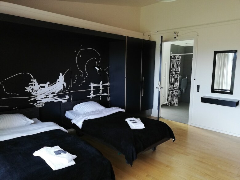 Hotel Musholm Bugt Feriecenter