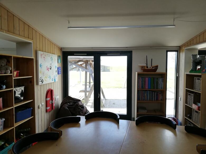 Hotel Musholm Bugt Feriecenter