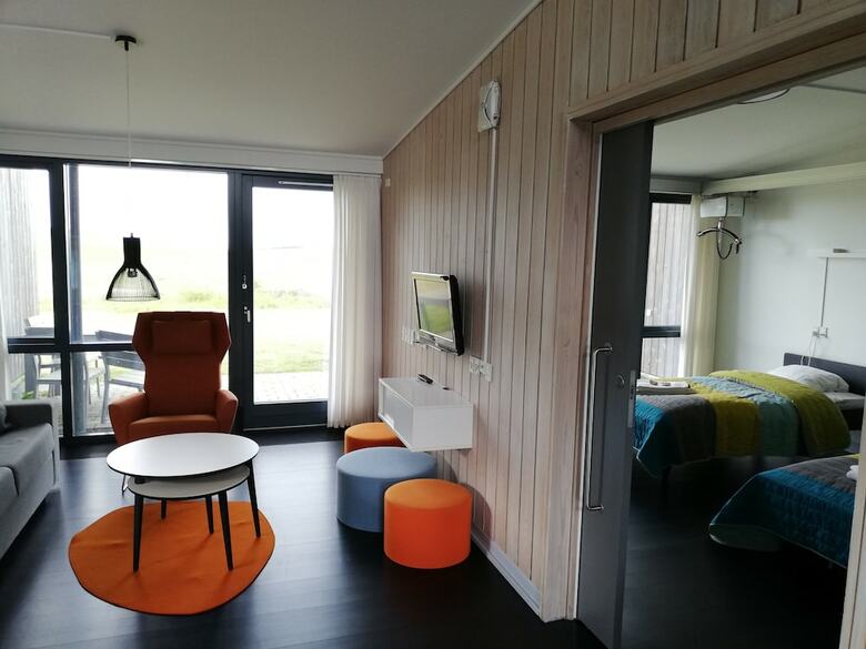 Hotel Musholm Bugt Feriecenter