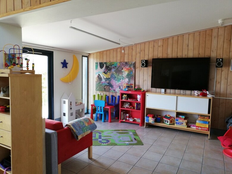Hotel Musholm Bugt Feriecenter
