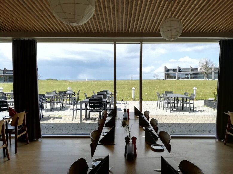 Hotel Musholm Bugt Feriecenter